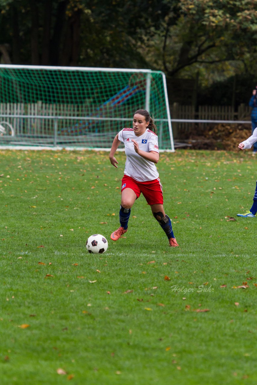 Bild 328 - Frauen Holstein Kiel - Hamburger SV : Ergebnis: 1:0